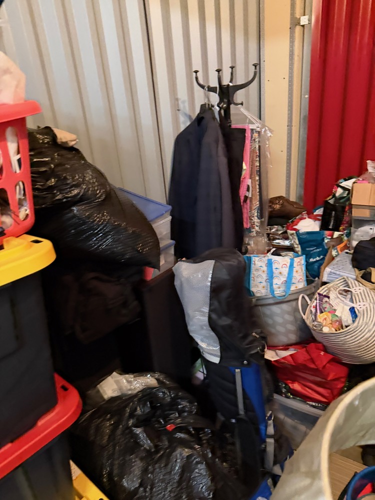 3028 - StorageMart Keele St. Maple  auction IB-5541 10