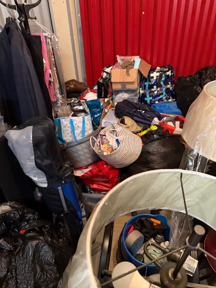 3028 - StorageMart Keele St. Maple  auction IB-5541 20