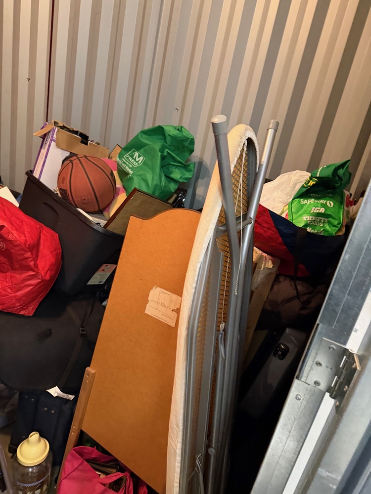 3028 - StorageMart Keele St. Maple  auction IB-5541 30