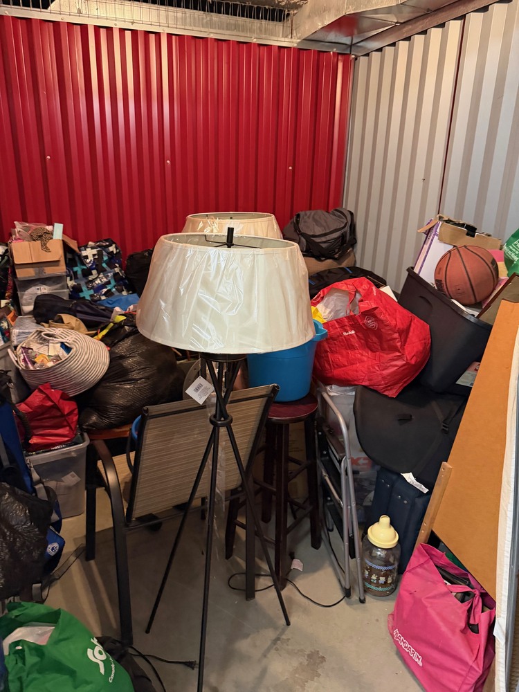 3028 - StorageMart Keele St. Maple  auction IB-5541 40