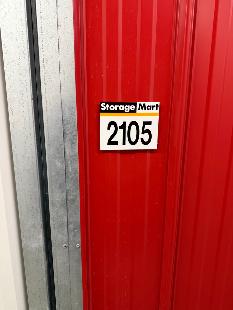 3028 - StorageMart Keele St. Maple  auction IB-5541 50