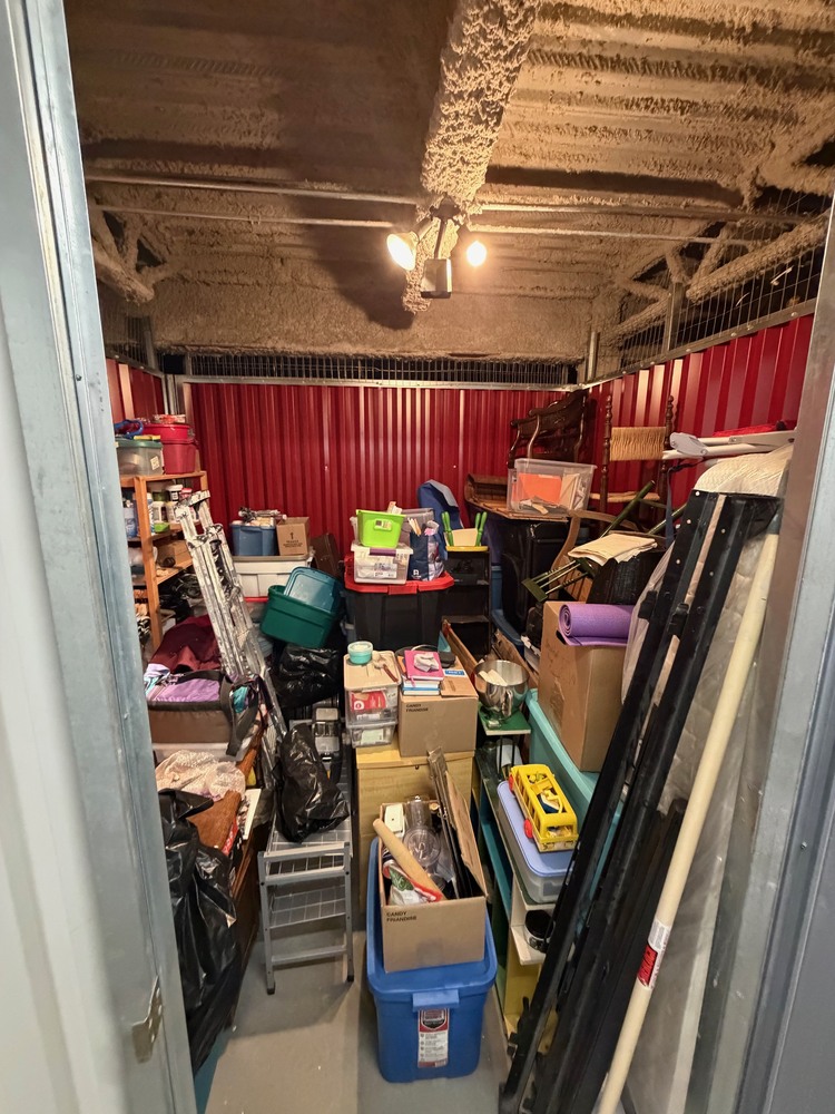 3028 - StorageMart Keele St. Maple  auction IB-2912 20