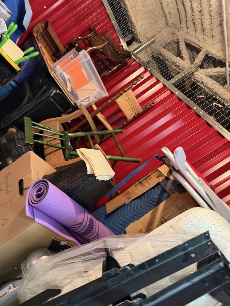 3028 - StorageMart Keele St. Maple  auction IB-2912 30