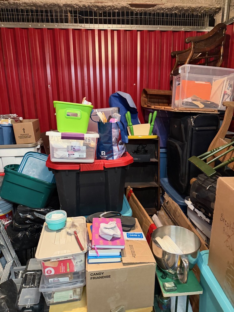 3028 - StorageMart Keele St. Maple  auction IB-2912 40