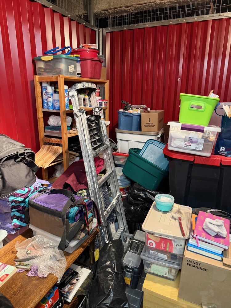 3028 - StorageMart Keele St. Maple  auction IB-2912 50