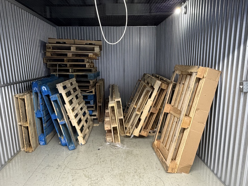 Public Storage P0056 -Winston Churchill Blvd  auction IB-1596 20