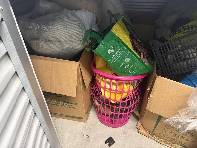 3031 - StorageMart Sheppard Ave Scarborough  auction IB-7489 20