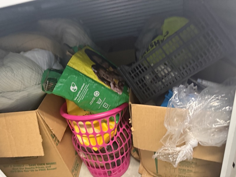 3031 - StorageMart Sheppard Ave Scarborough  auction IB-7489 10