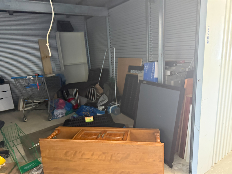 3031 - StorageMart Sheppard Ave Scarborough  auction IB-3637 10