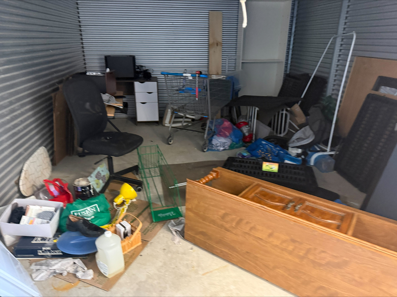 3031 - StorageMart Sheppard Ave Scarborough  auction IB-3637 20