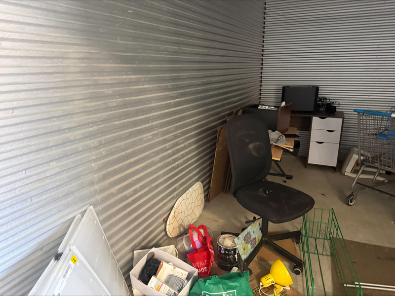 3031 - StorageMart Sheppard Ave Scarborough  auction IB-3637 30