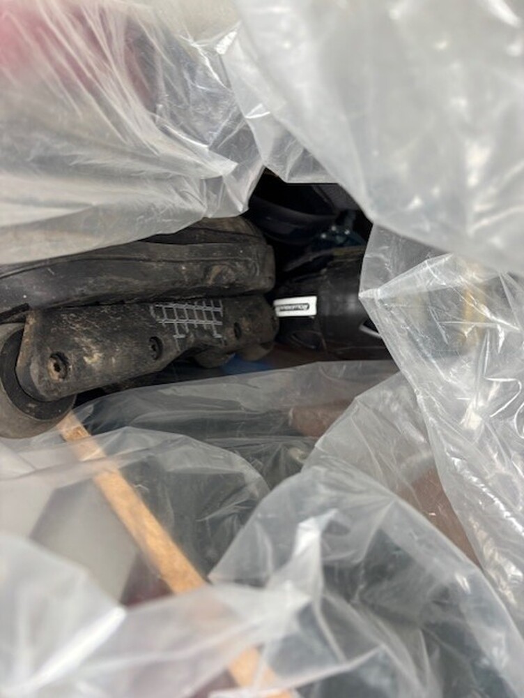 3023 - StorageMart Crouse Rd Scarborough  auction IB-2932