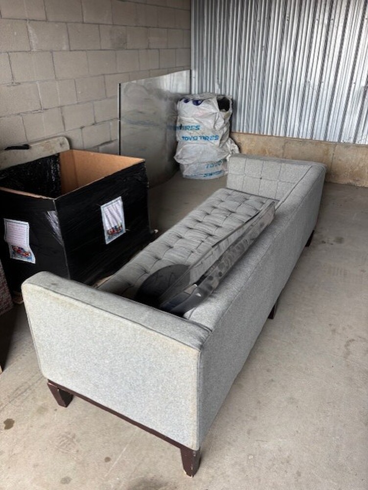 3023 - StorageMart Crouse Rd Scarborough  auction IB-2932 50