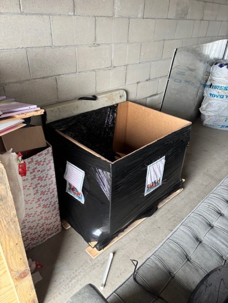 3023 - StorageMart Crouse Rd Scarborough  auction IB-2932 40