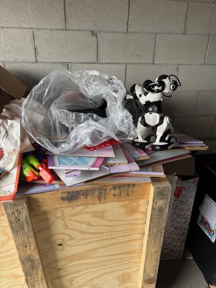 3023 - StorageMart Crouse Rd Scarborough  auction IB-2932 60