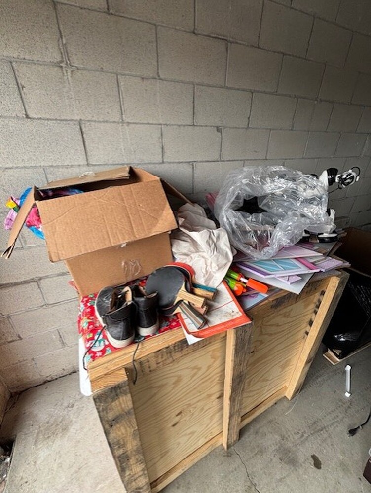 3023 - StorageMart Crouse Rd Scarborough  auction IB-2932 70