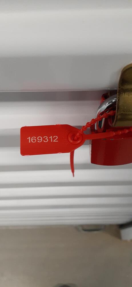 SmartStop Self Storage - North York Torbarrie  auction IB-6514