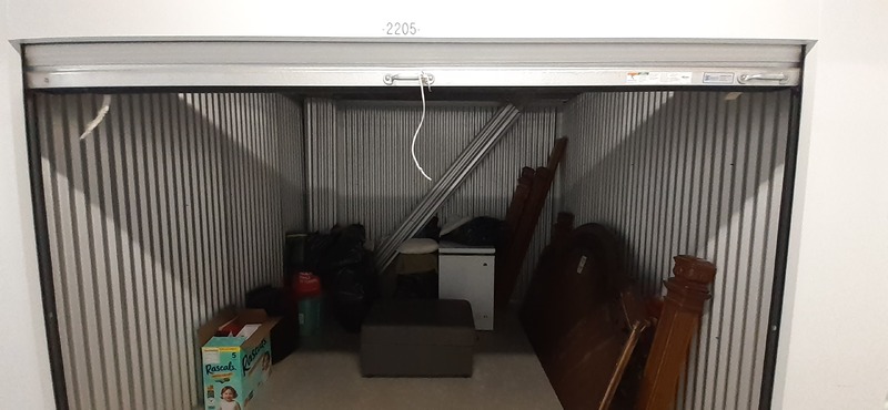 SmartStop Self Storage - North York Torbarrie  auction IB-6514 10