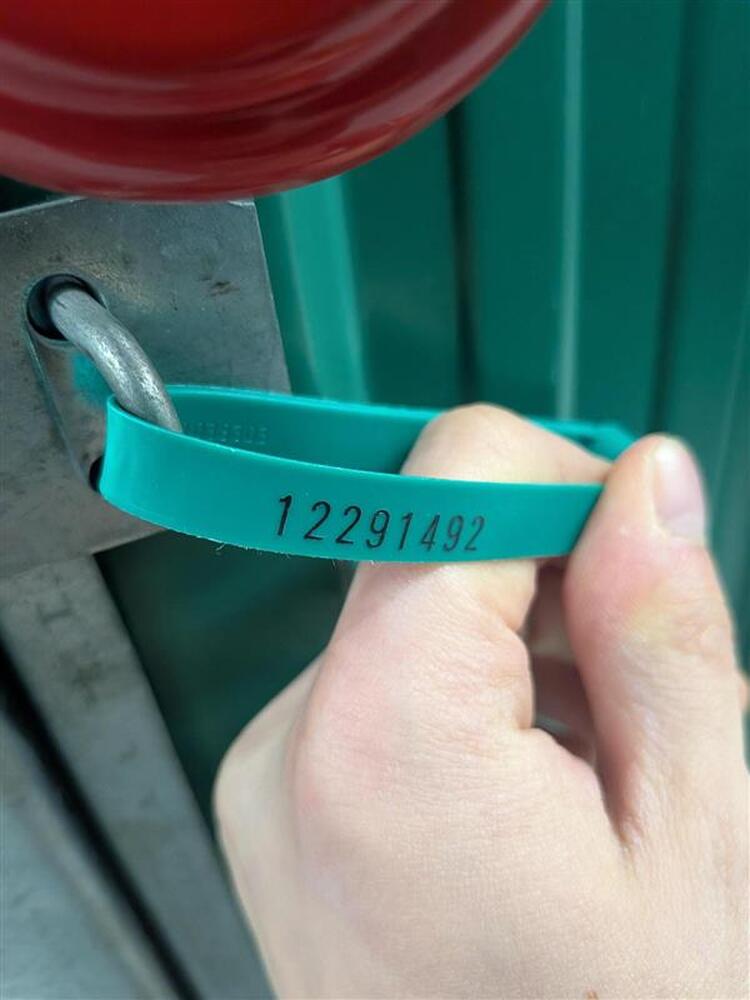 Montreal Mini-Storage - Beaumont  auction IB-8601 40