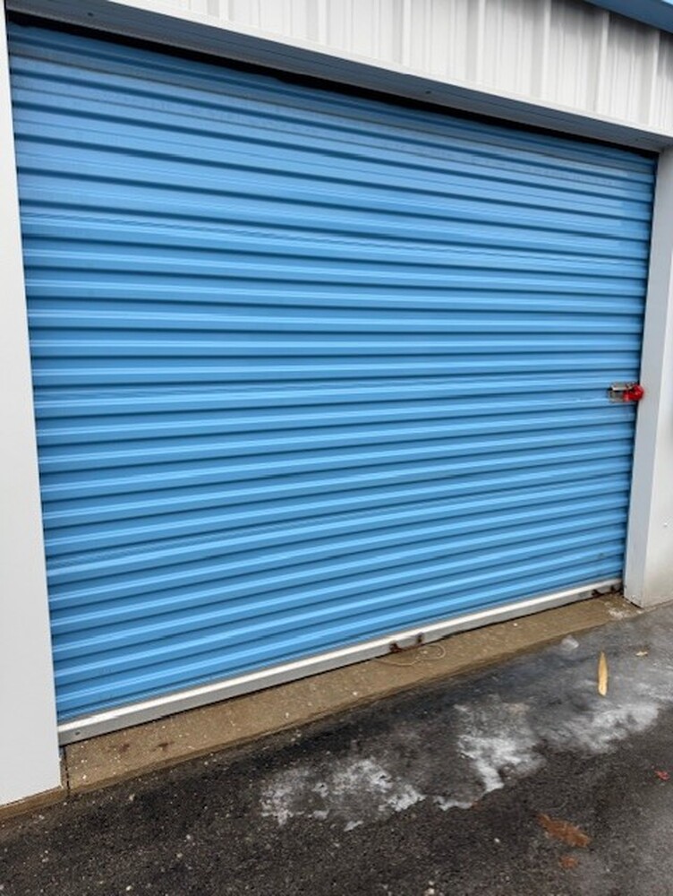 SmartStop Self Storage - Oakville S. Service  auction IB-2706 30