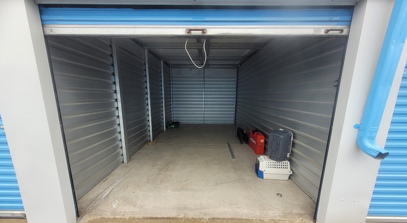 SmartStop Self Storage - Oakville S. Service  auction IB-2706 10