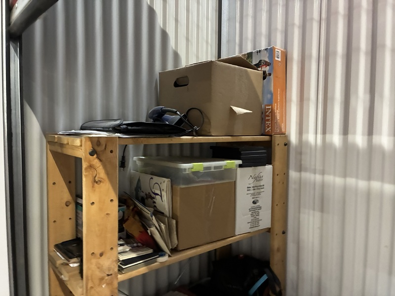 Affordable Storage Centre - Stadium  auction IB-5690 10