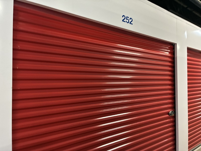 Affordable Storage Centre - Stadium  auction IB-5690 20