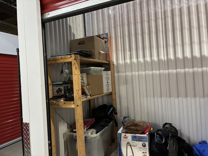 Affordable Storage Centre - Stadium  auction IB-5690 30