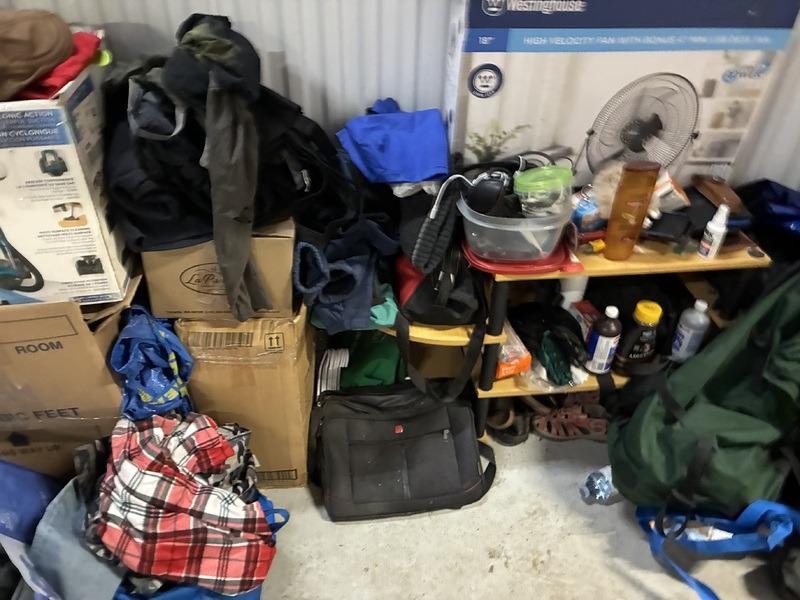 Affordable Storage Centre - Stadium  auction IB-5690 40