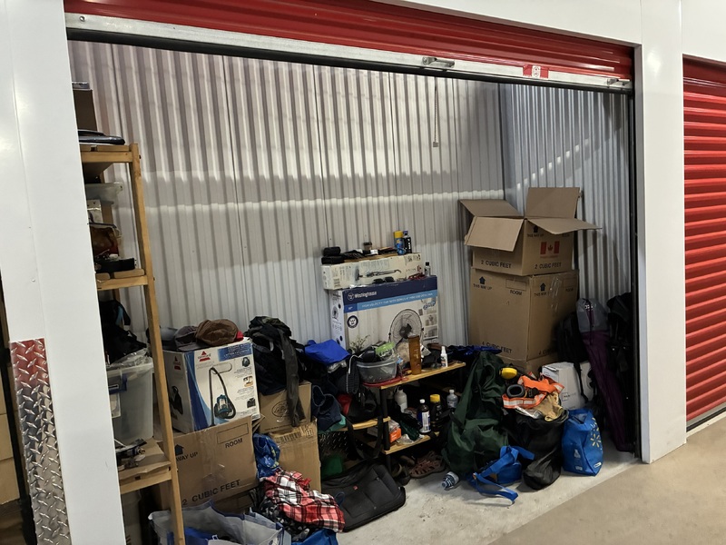 Affordable Storage Centre - Stadium  auction IB-5690 50