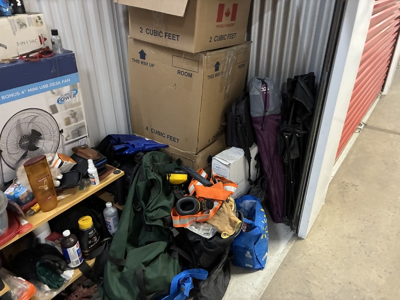 Affordable Storage Centre - Stadium  auction IB-5690 60