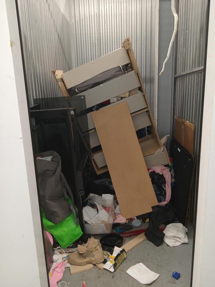 SmartStop Self Storage - Ingram North York  auction IB-4361