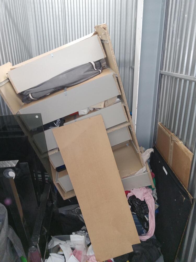 SmartStop Self Storage - Ingram North York  auction IB-4361 20