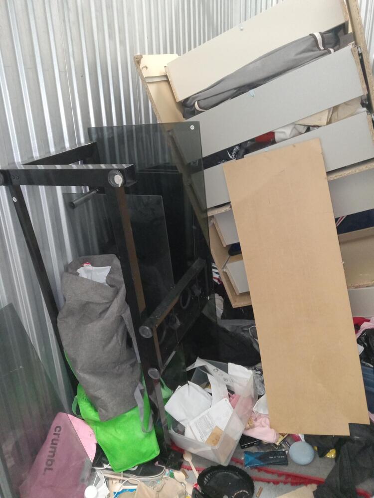 SmartStop Self Storage - Ingram North York  auction IB-4361 10