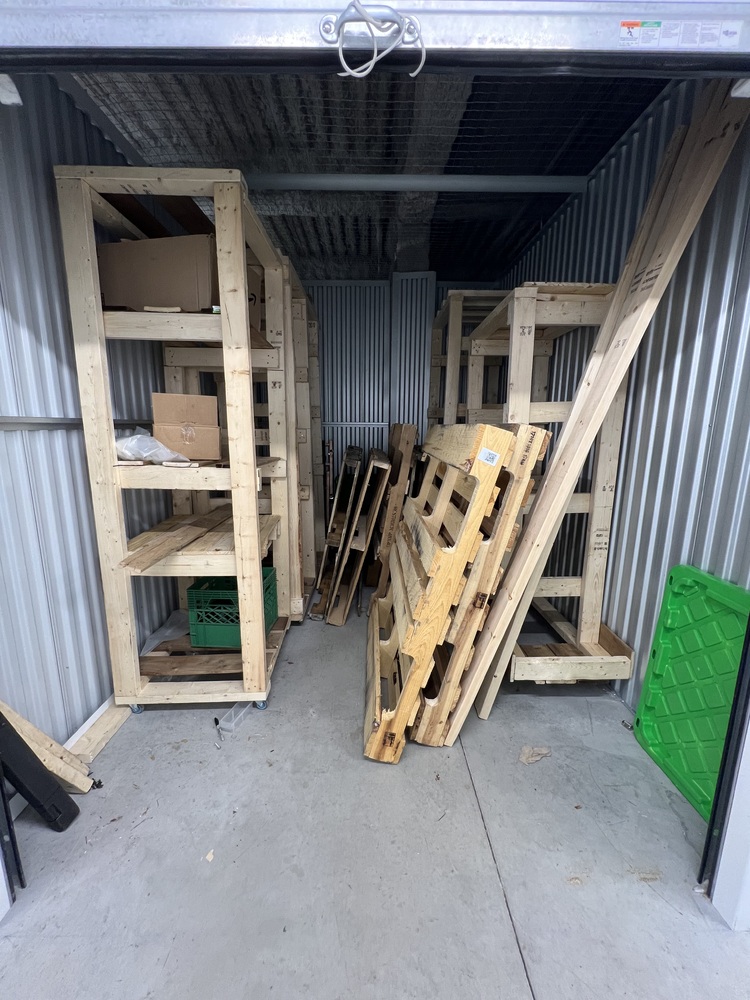 Prime Storage - Toronto (ON01)  auction IB-8484
