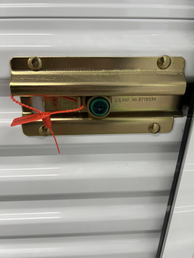 Prime Storage - Toronto (ON01)  auction IB-8484 10