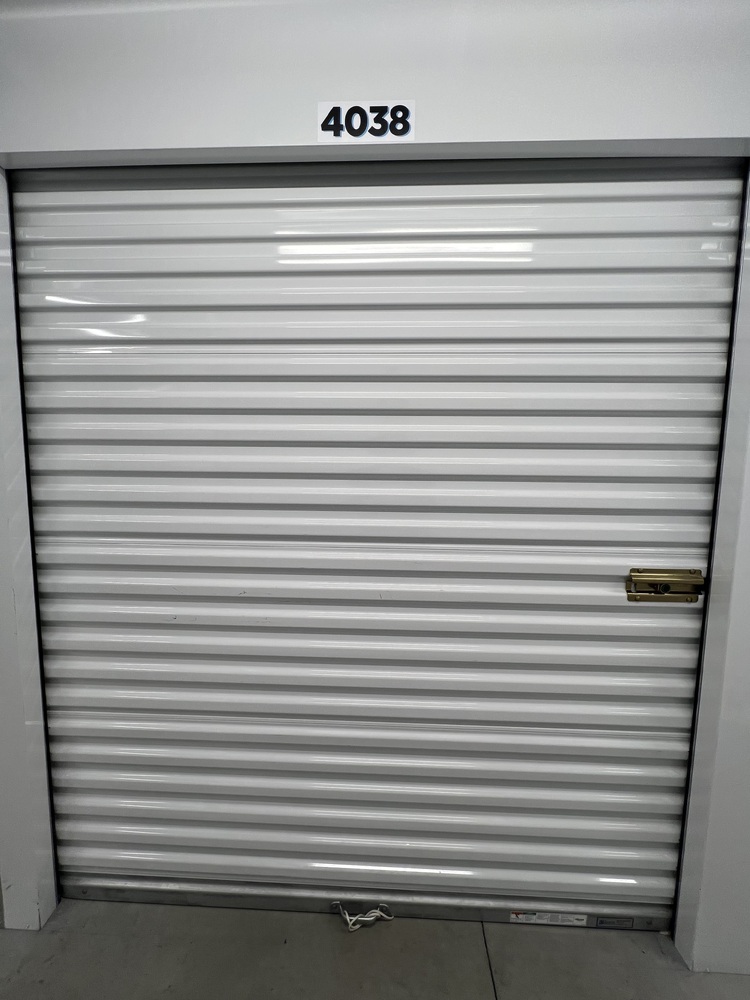 Prime Storage - Toronto (ON01)  auction IB-8484 20