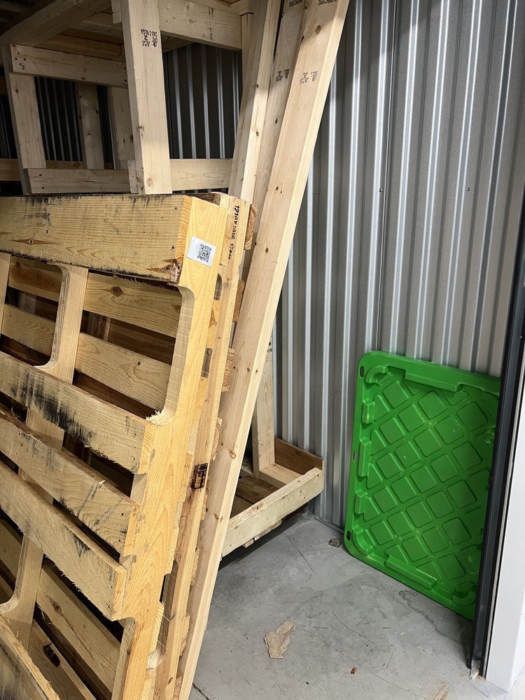 Prime Storage - Toronto (ON01)  auction IB-8484 60