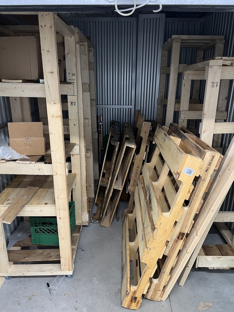 Prime Storage - Toronto (ON01)  auction IB-8484 80