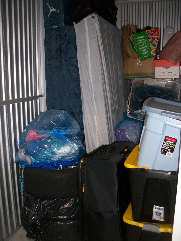 3018 - StorageMart Alden Rd  auction IB-9133