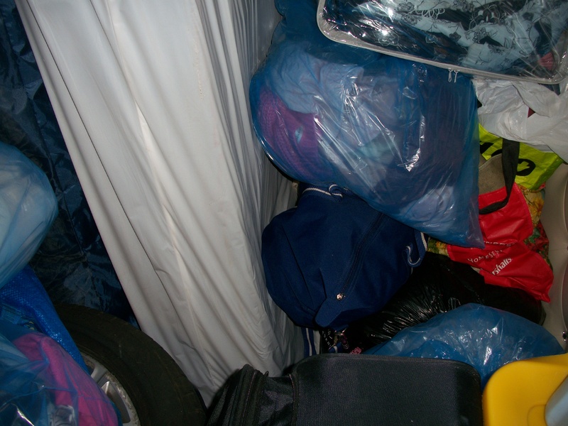 3018 - StorageMart Alden Rd  auction IB-9133 60