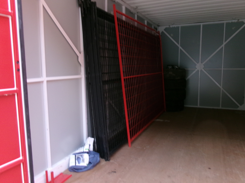 Prime Storage - Burnaby (BC01)  auction IB-2943 30