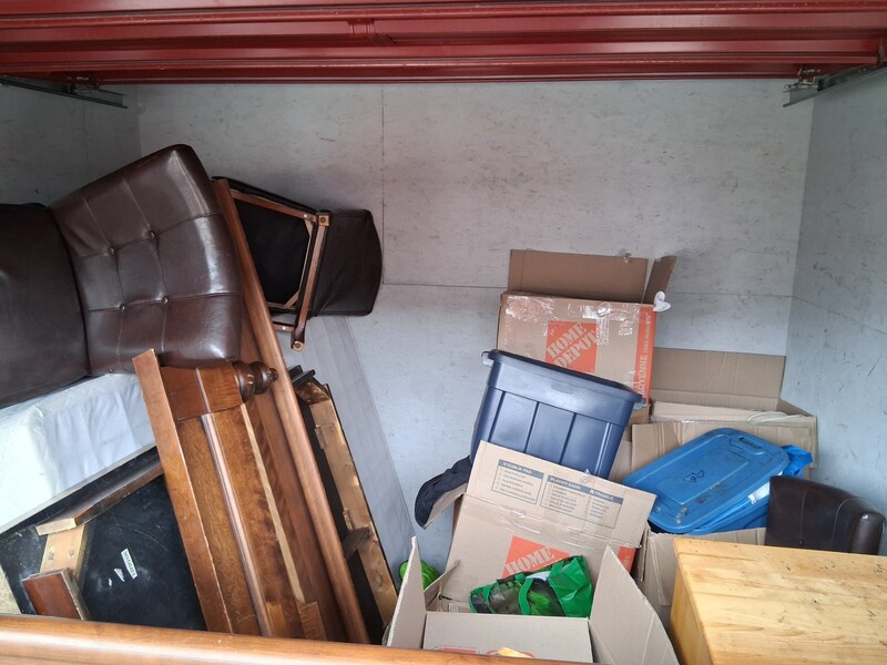 3302 -StorageMart  5th Street SW  auction IB-7305 10