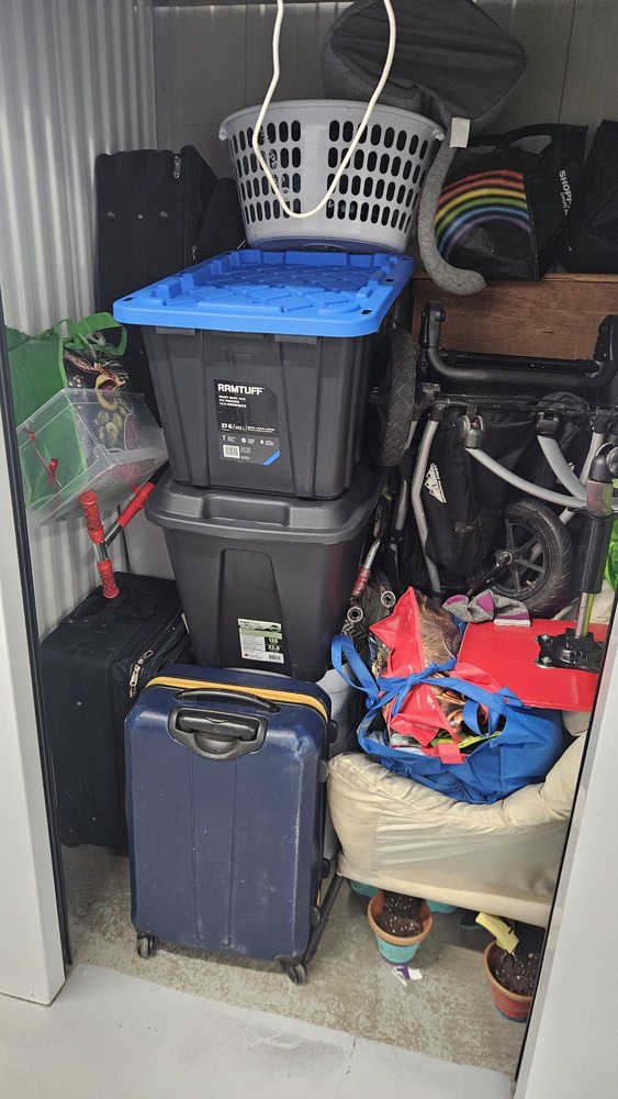 Prime Storage - Vernon (BC02)  auction IB-7377