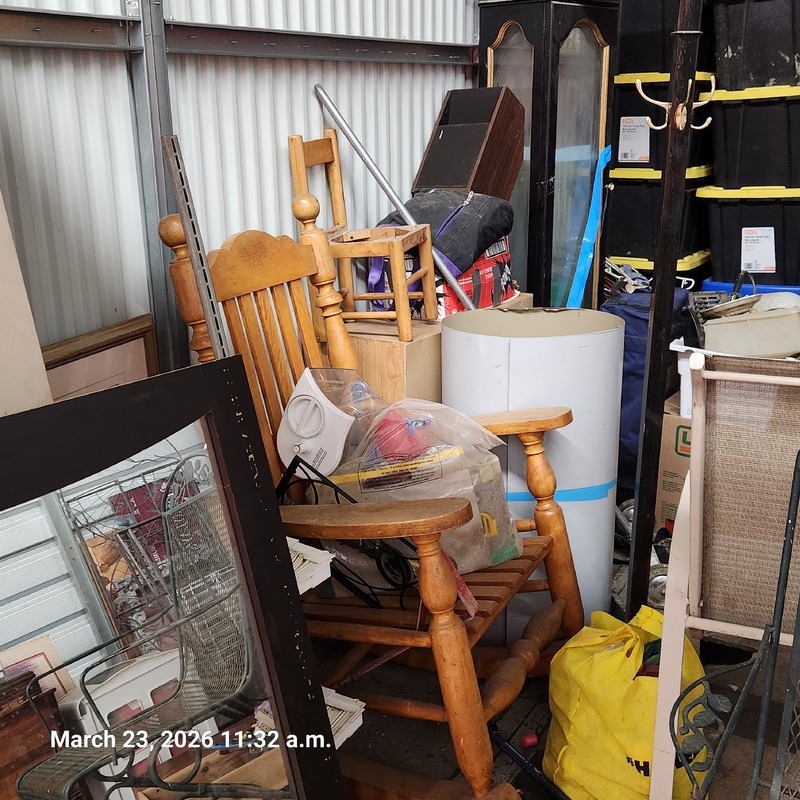 Moving & Storage of South Walkerville  auction IB-6512 60