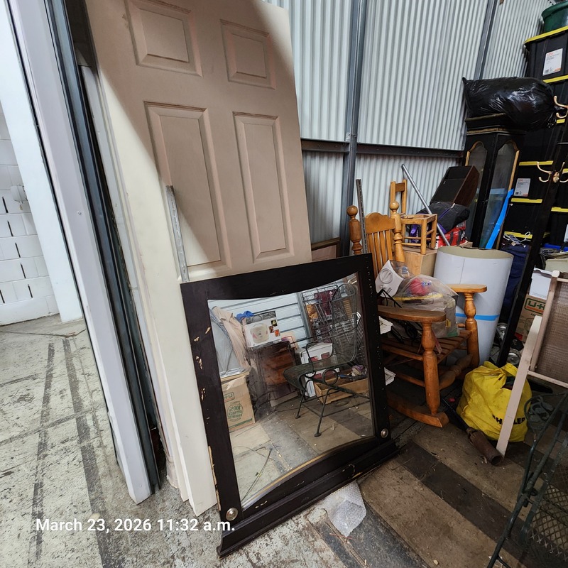 Moving & Storage of South Walkerville  auction IB-6512 90