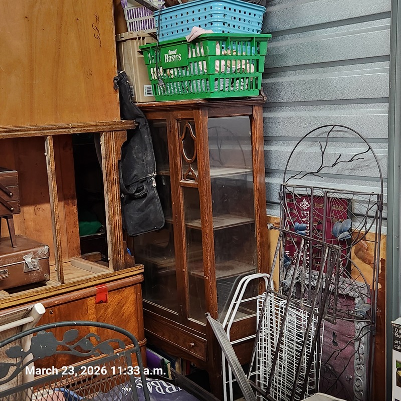 Moving & Storage of South Walkerville  auction IB-6512 110