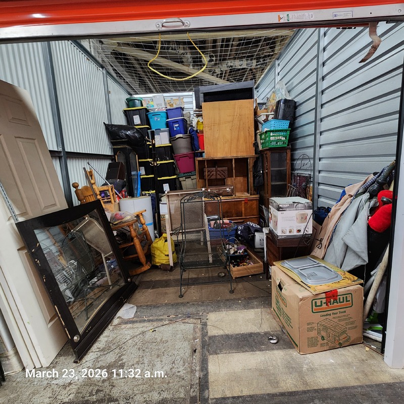 Moving & Storage of South Walkerville  auction IB-6512 120