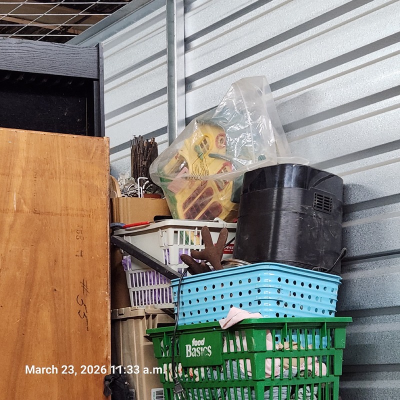 Moving & Storage of South Walkerville  auction IB-6512 130