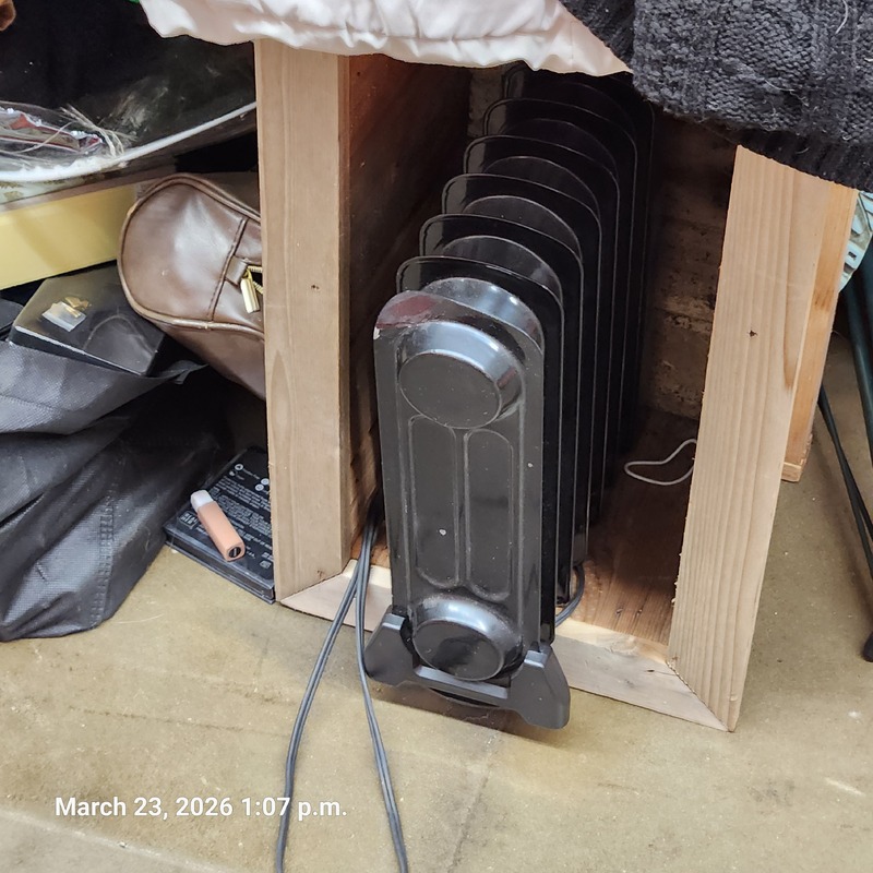 Moving & Storage of South Walkerville  auction IB-2146